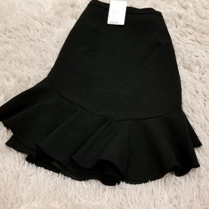 Anthropolpologie skirt